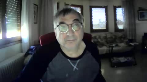 Snapshot of antonio2605 chatting on 8, 2, 2025 Antonio online show from 8, 2, 2025