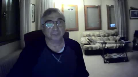 Snapshot of antonio2605 chatting on 11, 2, 2025 Antonio online show from 11, 2, 2025