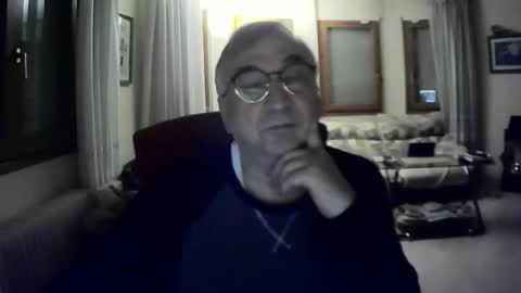 Snapshot of antonio2605 chatting on 14, 2, 2025 Antonio online show from 14, 2, 2025