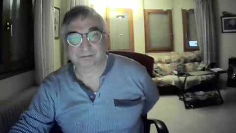 Snapshot of antonio2605 chatting on 24, 2, 2025 Antonio online show from 24, 2, 2025