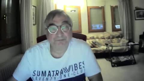 Snapshot of antonio2605 chatting on 28, 2, 2025 Antonio online show from 28, 2, 2025