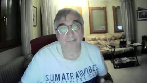 Snapshot of antonio2605 chatting on 10, 3, 2025 Antonio online show from 10, 3, 2025