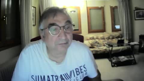 Snapshot of antonio2605 chatting on 11, 3, 2025 Antonio online show from 11, 3, 2025