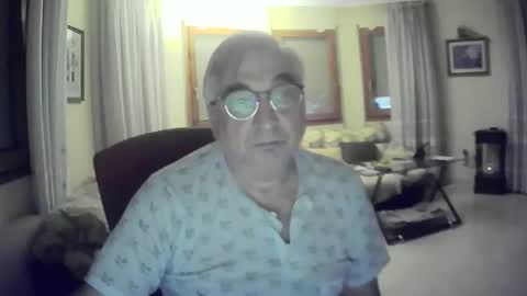 Snapshot of antonio2605 chatting on 16, 9, 2025 Antonio online show from 16, 9, 2025