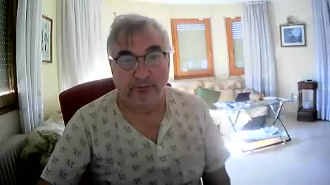 Snapshot of antonio2605 chatting on 19, 9, 2025 Antonio online show from 19, 9, 2025