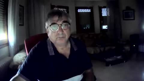 Snapshot of antonio2605 chatting on 21, 9, 2025 Antonio online show from 21, 9, 2025