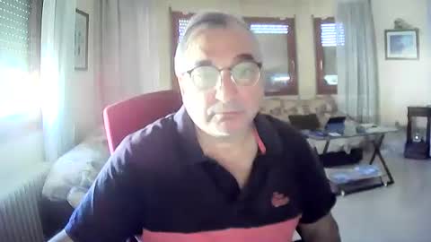 Snapshot of antonio2605 chatting on 30, 9, 2025 Antonio online show from 30, 9, 2025