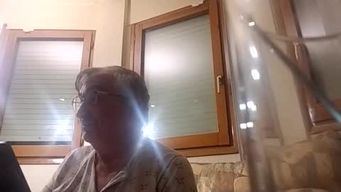 Snapshot of antonio2605 chatting on 2, 10, 2025 Antonio online show from 2, 10, 2025