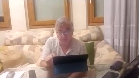 Snapshot of antonio2605 chatting on 5, 10, 2025 Antonio online show from 5, 10, 2025
