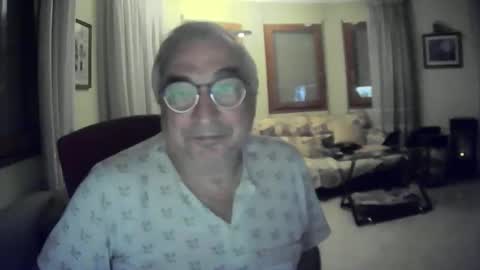 Snapshot of antonio2605 chatting on 10, 10, 2025 Antonio online show from 10, 10, 2025