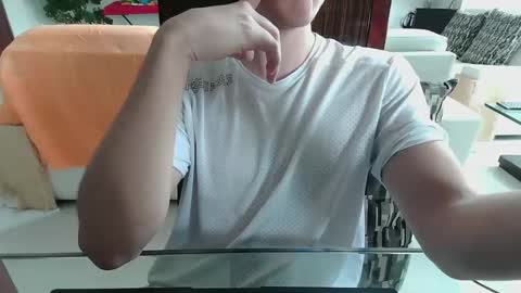 antonio_ricci online show from 23, 10, 2025