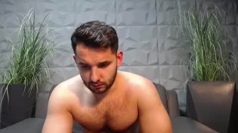 HI My name is Antonio online show from 26, 1, 2025