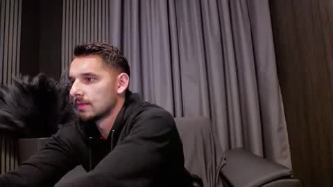 HI My name is Antonio online show from 29, 10, 2025