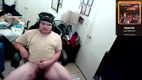 antonnastyfreak online show from 1, 10, 2025