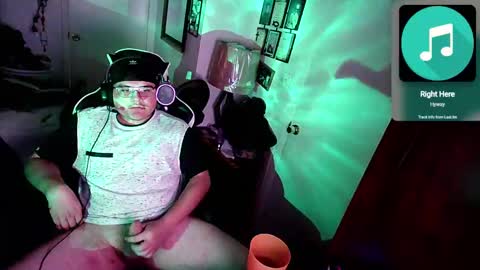 antonnastyfreak online show from 6, 10, 2025