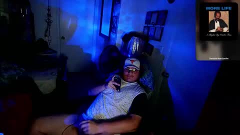 antonnastyfreak online show from 12, 11, 2025