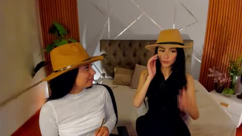 Antonella online show from 22, 10, 2025