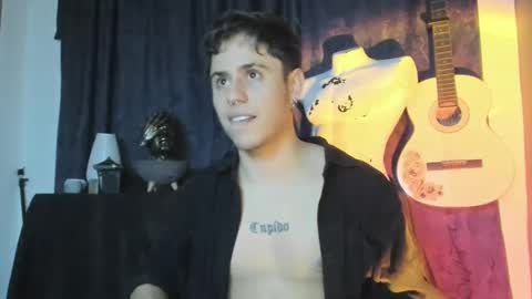 antonnello_ online show from 9, 9, 2025