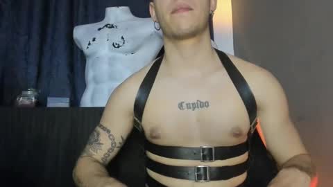 antonnello_ online show from 17, 9, 2025