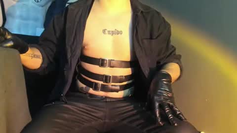 antonnello_ online show from 9, 10, 2025