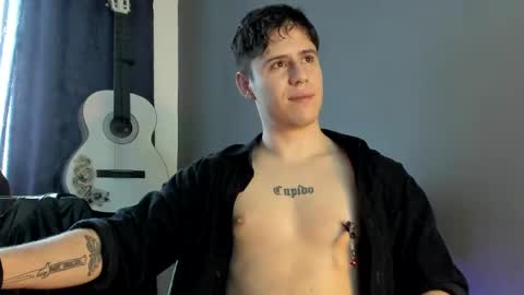 antonnello_ online show from 29, 10, 2025