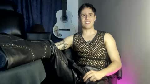 antonnello_ online show from 16, 12, 2025