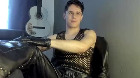 antonnello_ online show from 16, 12, 2025