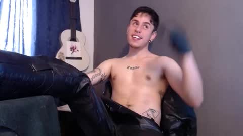 antonnello_ online show from 12, 2, 2026