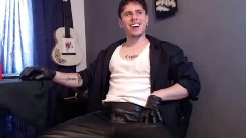 antonnello_ online show from 16, 2, 2026