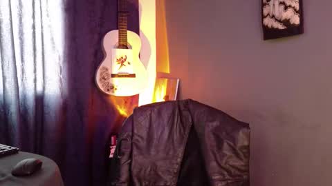 antonnello_ online show from 15, 3, 2026