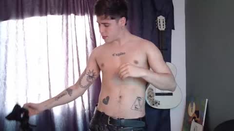 antonnello_ online show from 26, 3, 2026