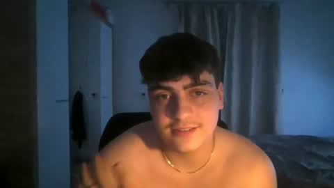 Snapshot of antonny_tommy chatting on 12, 6, 2026 Antonny online show from 12, 6, 2026