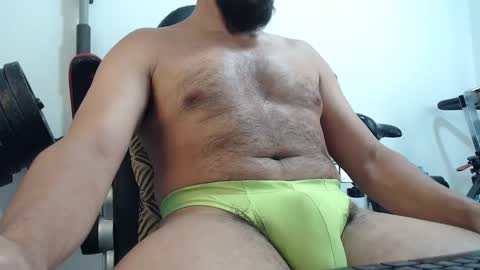 antony online show from 4, 3, 2025