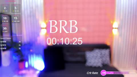 Juan Camilo online show from 12, 1, 2025