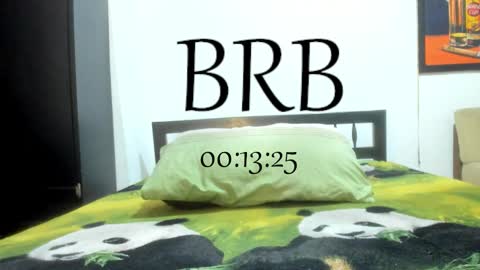 Juan Camilo online show from 18, 1, 2026