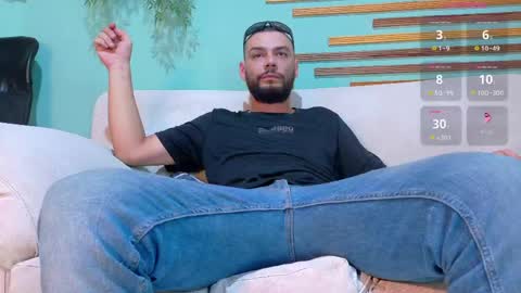 Snapshot of antony_bigdick_ chatting on 12, 5, 2026 Juan Camilo online show from 12, 5, 2026