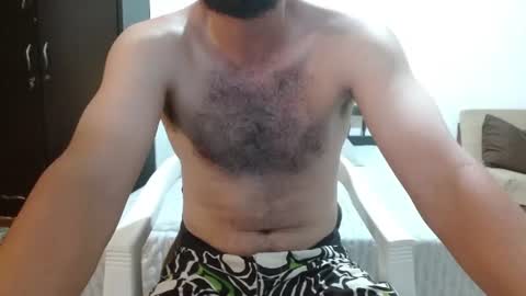 Snapshot of antony_bigdick_ chatting on 27, 7, 2026 Juan Camilo online show from 27, 7, 2026