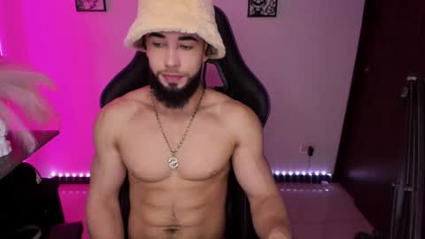 antony_cast online show from 12, 1, 2025