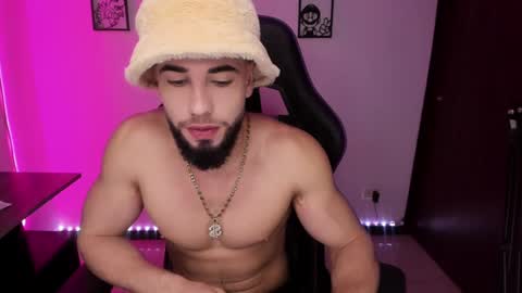 antony_cast online show from 26, 2, 2025