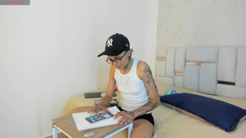 Snapshot of antony_d_ossa chatting on 31, 5, 2026 antony_d_ossa online show from 31, 5, 2026