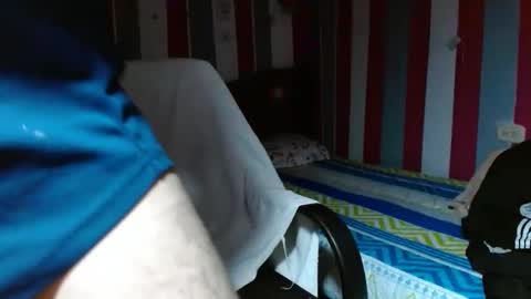 antony_hardx_ online show from 18, 9, 2025
