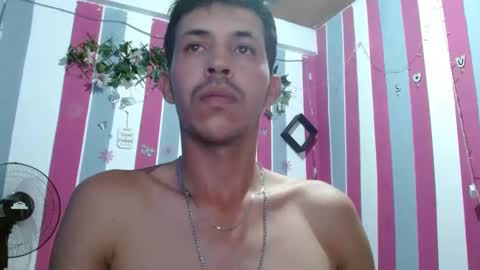 antony_hardx_ online show from 21, 9, 2025