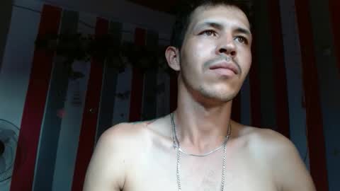 antony_hardx_ online show from 21, 9, 2025
