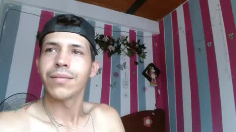 antony_hardx_ online show from 24, 9, 2025