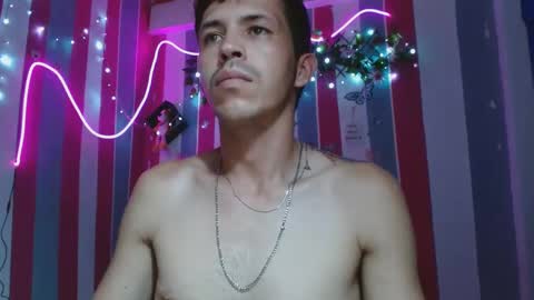 antony_hardx_ online show from 28, 9, 2025