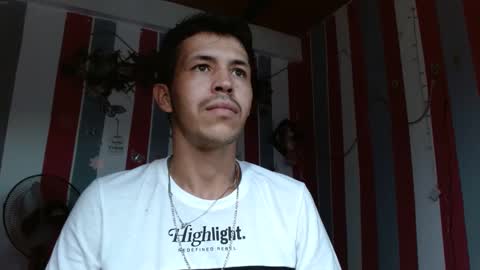 antony_hardx_ online show from 28, 9, 2025