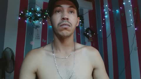 antony_hardx_ online show from 30, 9, 2025