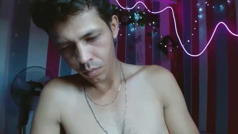 antony_hardx_ online show from 1, 10, 2025