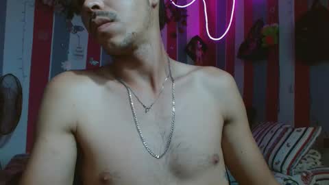 antony_hardx_ online show from 8, 10, 2025