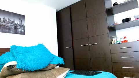 Snapshot of antonydangelo chatting on 18, 1, 2025 ANTONY D ANGELO online show from 18, 1, 2025